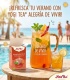 Yogi tea - Alegria de vivir filtro organico - 17 bolsitas