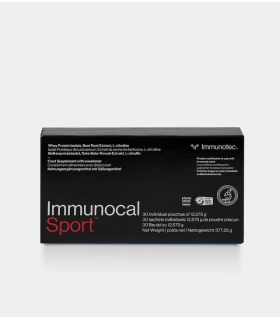 Immunocal 30 Sobres | Glutatión y Sistema Inmune | Yantar Ecotienda