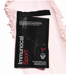 Immunocal 30 Sobres | Glutatión y Sistema Inmune | Yantar Ecotienda