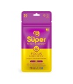 SUPER PATCH - FOCUS  (CONCENTRACION) - 30 parches