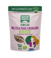 NaturGreen Mezcla 6 Semillas Ensalada Bio 200 g