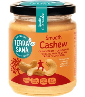 Crema de anacardo 250g