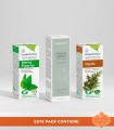 Pack "Frescura y ligereza para tus piernas."