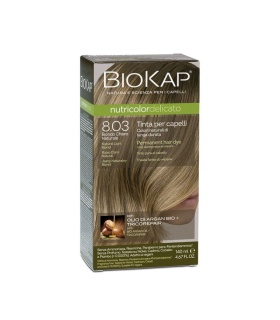 Biokap tinte bio