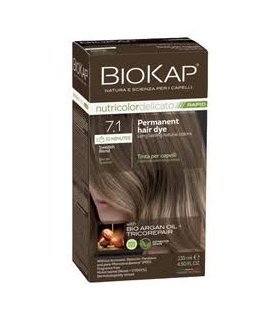 Biokap tinte bio