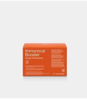 Immunocal Booster 30 Sobres | Sistema Inmune | Yantar Ecotienda