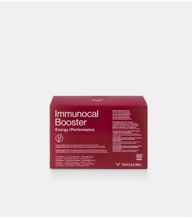 Immunocal Booster 30 Sobres | Sistema Inmune | Yantar Ecotienda