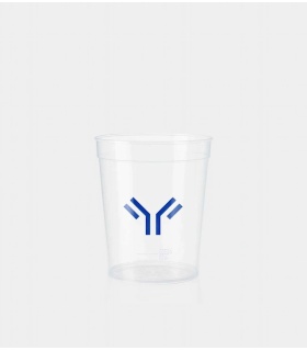 Immunocal - Vaso mezclador