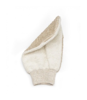 Forster´s - Guante de masaje & exfoliacion 2 en 1