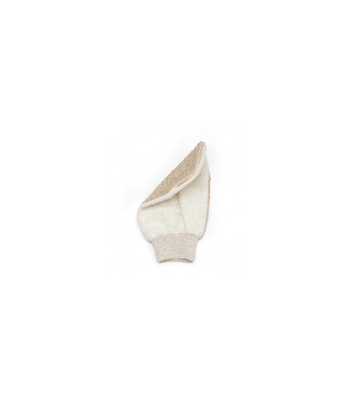 Forster´s - Guante de masaje & exfoliacion 2 en 1