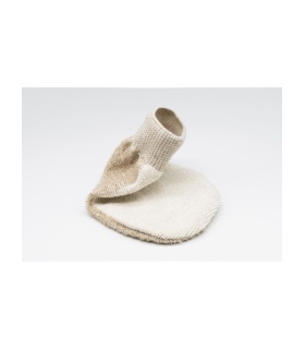 Forster´s - Guante de masaje & exfoliacion 2 en 1