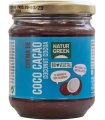 Crema de coco cacao - 200gr