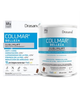 Collmar Belleza - SublimLift - 300gr