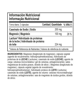 Immunocal Booster 30 Sobres | Sistema Inmune | Yantar Ecotienda