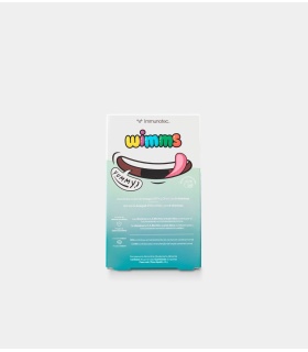 Immunocal Booster 30 Sobres | Sistema Inmune | Yantar Ecotienda