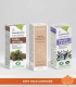 Pack "Evitar caida y activar crecimiento del cabello"