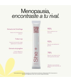 Immunocal Booster 30 Sobres | Sistema Inmune | Yantar Ecotienda