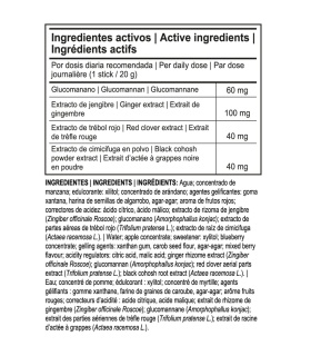 Immunocal Booster 30 Sobres | Sistema Inmune | Yantar Ecotienda