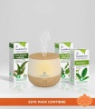 Pack "Pack Bienestar Respiratorio"