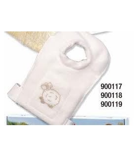 CHALECO ARO MT 1+ ACEITE (0-1 AÑOS)