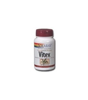 VITEX (sauzgatillo, vitex agnus,agnus cactus) 60cap