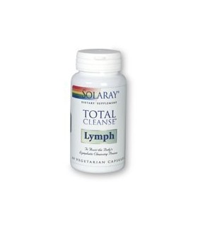 Cleanse Lymph - linfático - 60 cápsulas vegetales