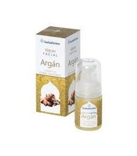 Sérum Facial Argán - Antiarrugas - 15 ml