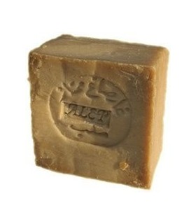 Jabon de Alepo 15 %