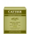 Arcilla verde super fina 250 g