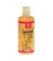 Champú y Gel de Baño natural de romero 500 ml