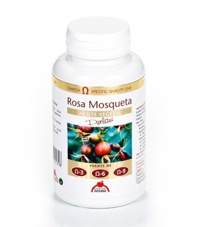 Rosa Mosqueta 100 Perlas