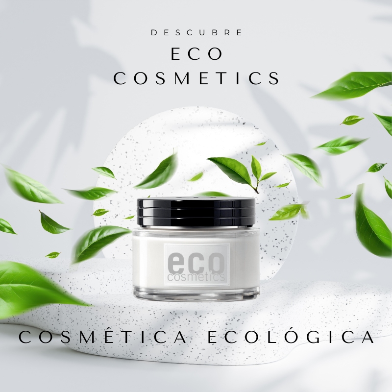 Eco Cosmetics