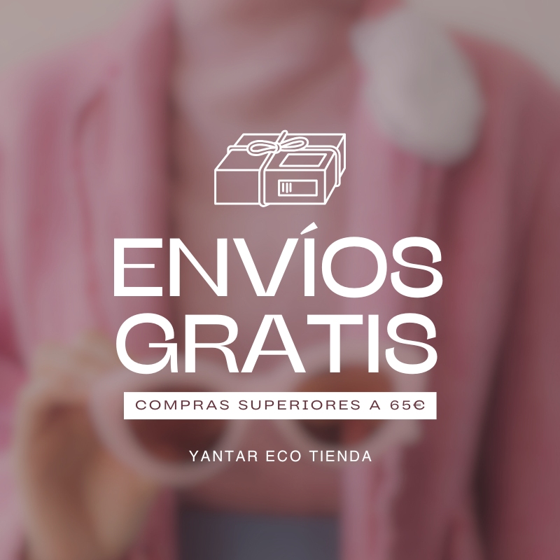 Envíos gratuitos