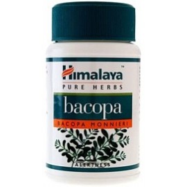 Himalaya Bacopa 60 cap