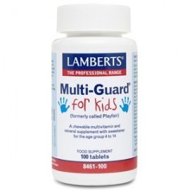 Multi-Guard® for Kids 100 tab