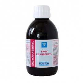 ERGYCRANBERRYL 250 ml
