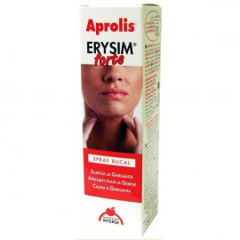 Aprolis Erysim Forte Spray Bucal 20ml