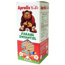 Aprolis Jarabe Infanti 180 ml