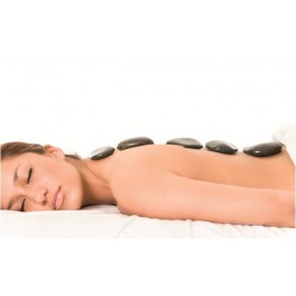 Corporal :Masaje para dolor de espalda y cuello - aromaterapia