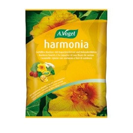 Harmonia bonbons