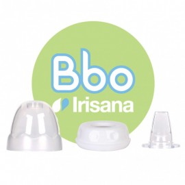 Accesorio bebé Bbo Botella reutilizable