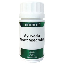Holofit Ayurveda Nuez Moscada