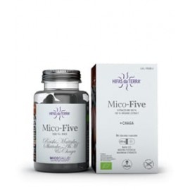 Mico Five (Inmuno HdT) 70 capsulas