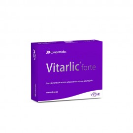 Vitarlic Forte® (Kyolic) comprimidos