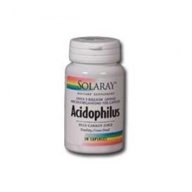 ACIDOPHILUS PLUS 30 CAP