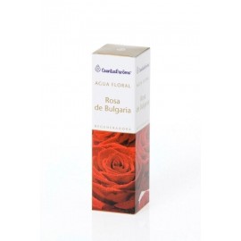 Agua Floral de Rosa de Bulgaria 100 ml. Essential Aroms