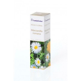 Agua Floral de manzanilla romana 100 ml. Essential Aroms