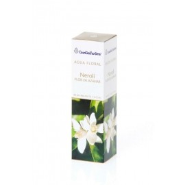 Agua Floral de neroli 100 ml. Essential Aroms