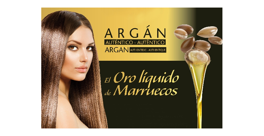 EL ACEITE VEGETAL DE ARGÁN El secreto de belleza de la mujer marroquí