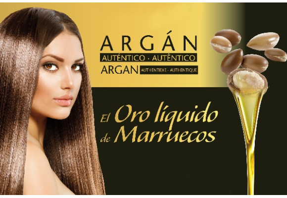 EL ACEITE VEGETAL DE ARGÁN El secreto de belleza de la mujer marroquí